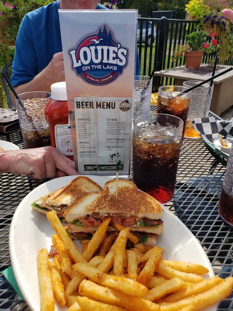 blt Sandwich