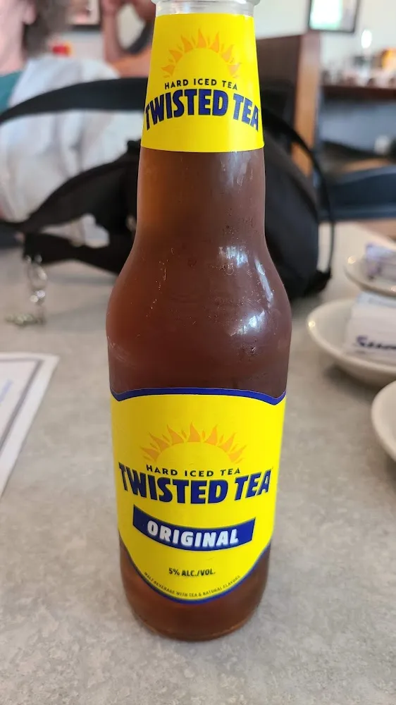 Twisted Tea